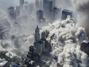 New York Attack 9/11